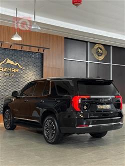 جي ام سي يوكون